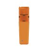 V E A Z Y  Orange  Vaporiser  Complete  Set  C